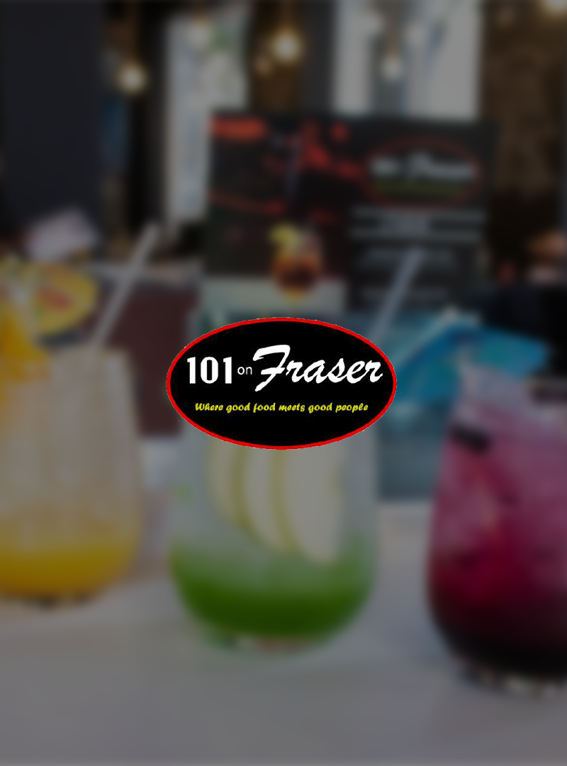 101 Frasers