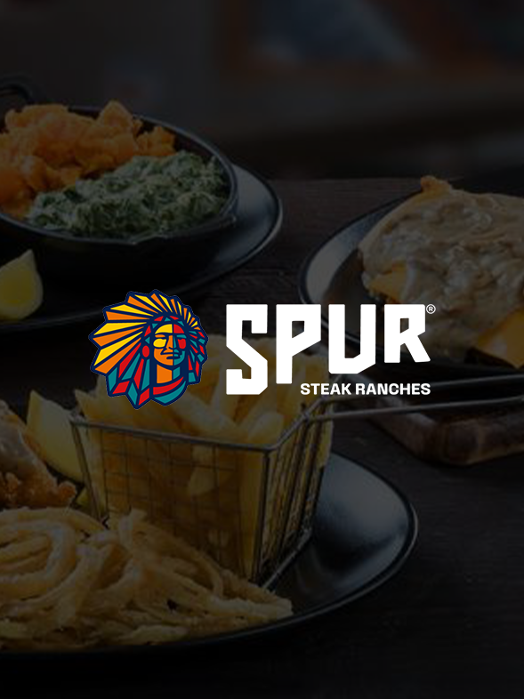 spur