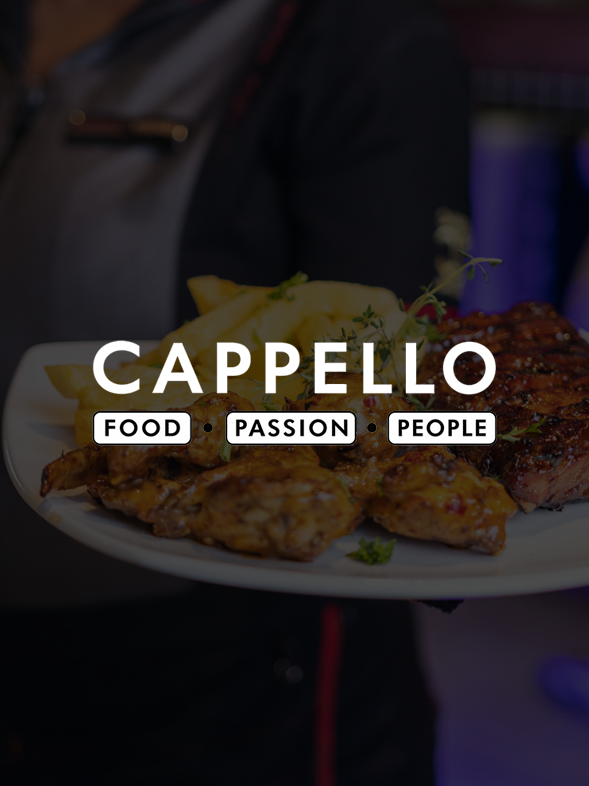 Cappello