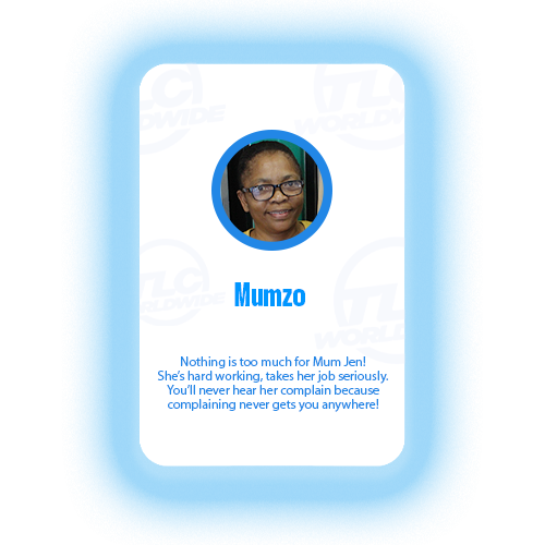 Carousel Posts - Mam Jen