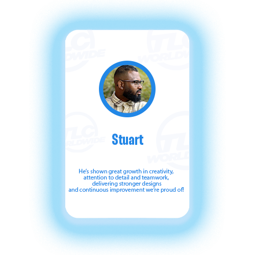 Carousel Posts - Stuart