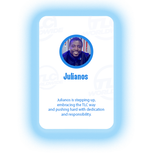 Carousel Posts - Julianos