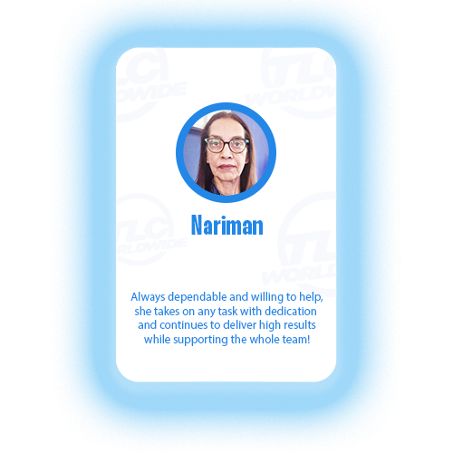 Carousel Posts - Nariman