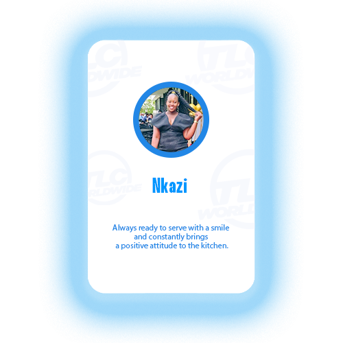 Carousel Posts - Nkazi