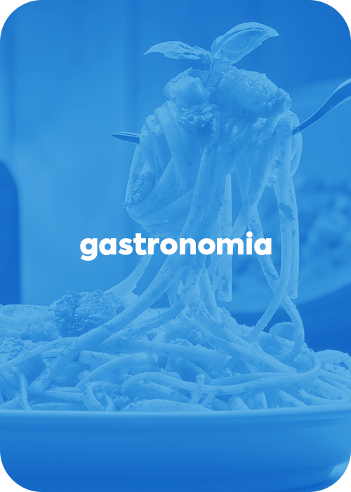 Gastronomia