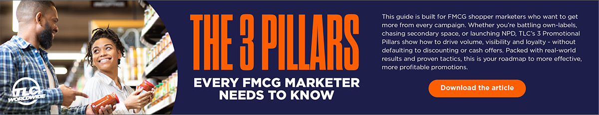 FMCG Main Banner