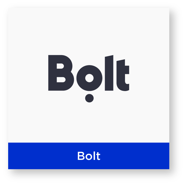 Bolt
