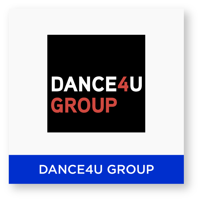 DANCE4UGROUP