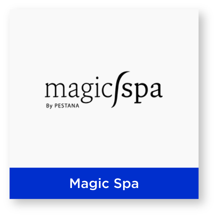 magic spa
