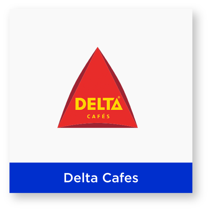 Delta Cafes