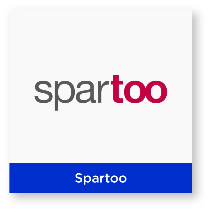 Spartoo