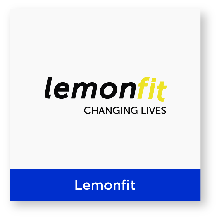 Lemonfit