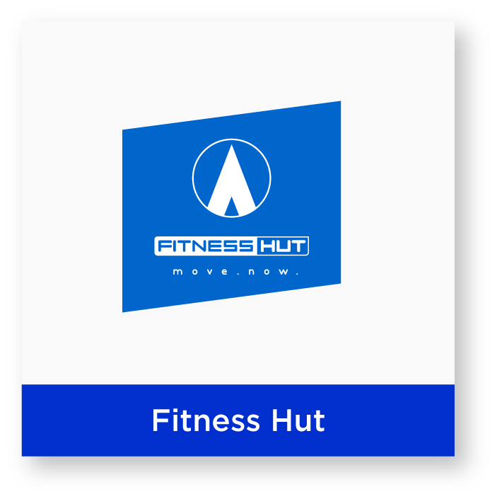 FitnesHut