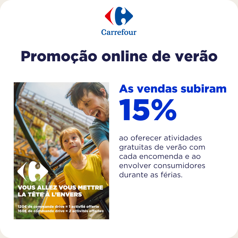 Carrefour