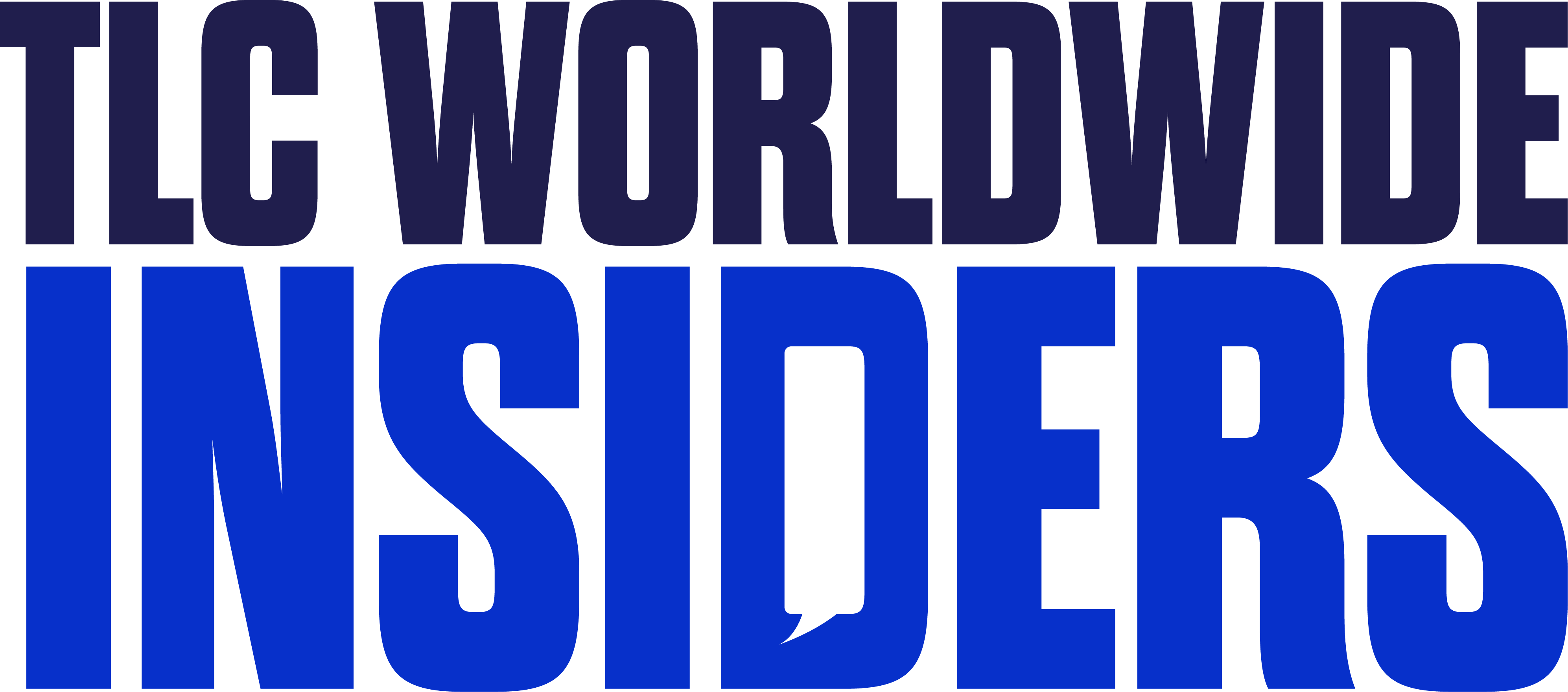 TLC Insiders