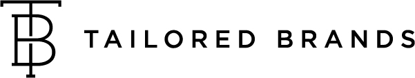Tailored Brands 2-100