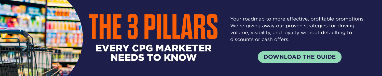 LP banner for 3 pillars download