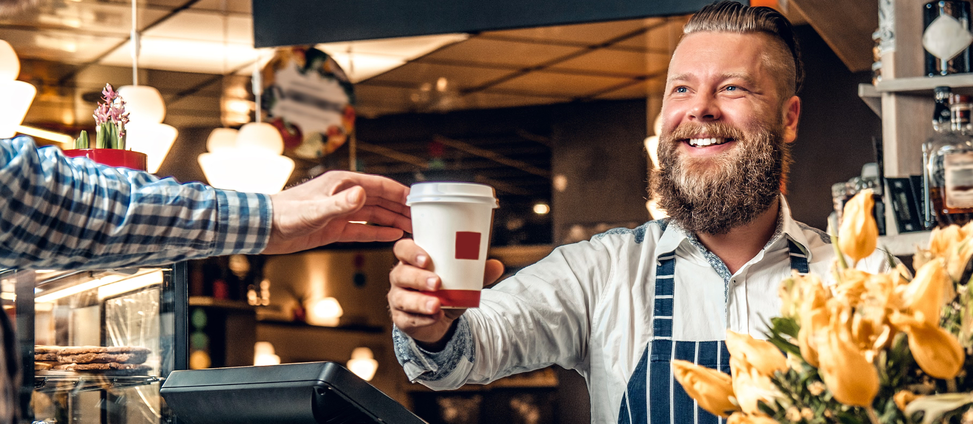 Coffee-Guy