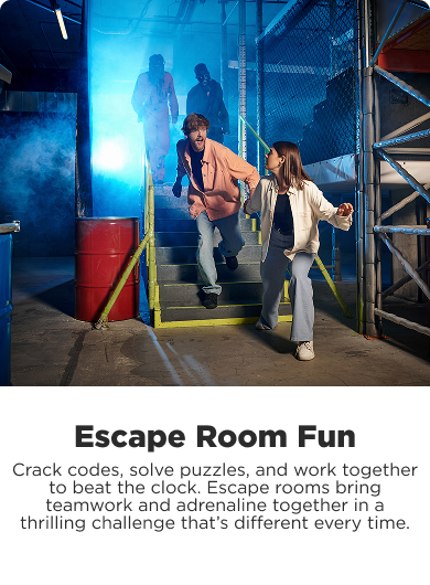 m-Escape Room
