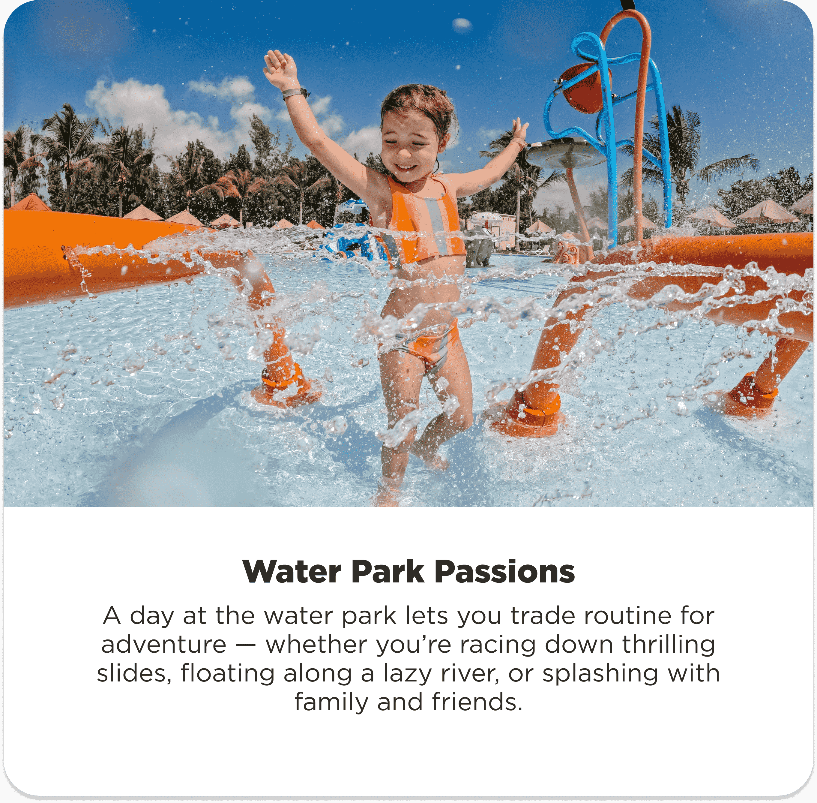 D-Water Park