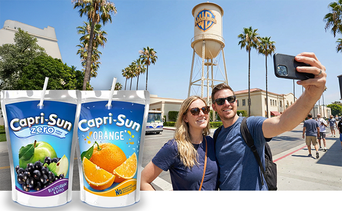 capri-sun