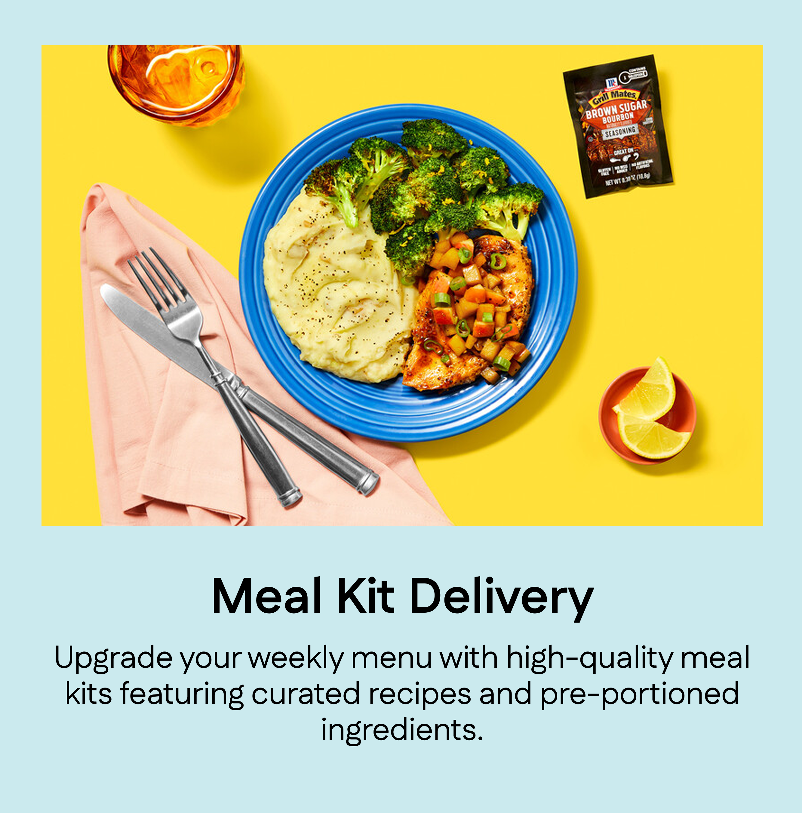 Mealkit