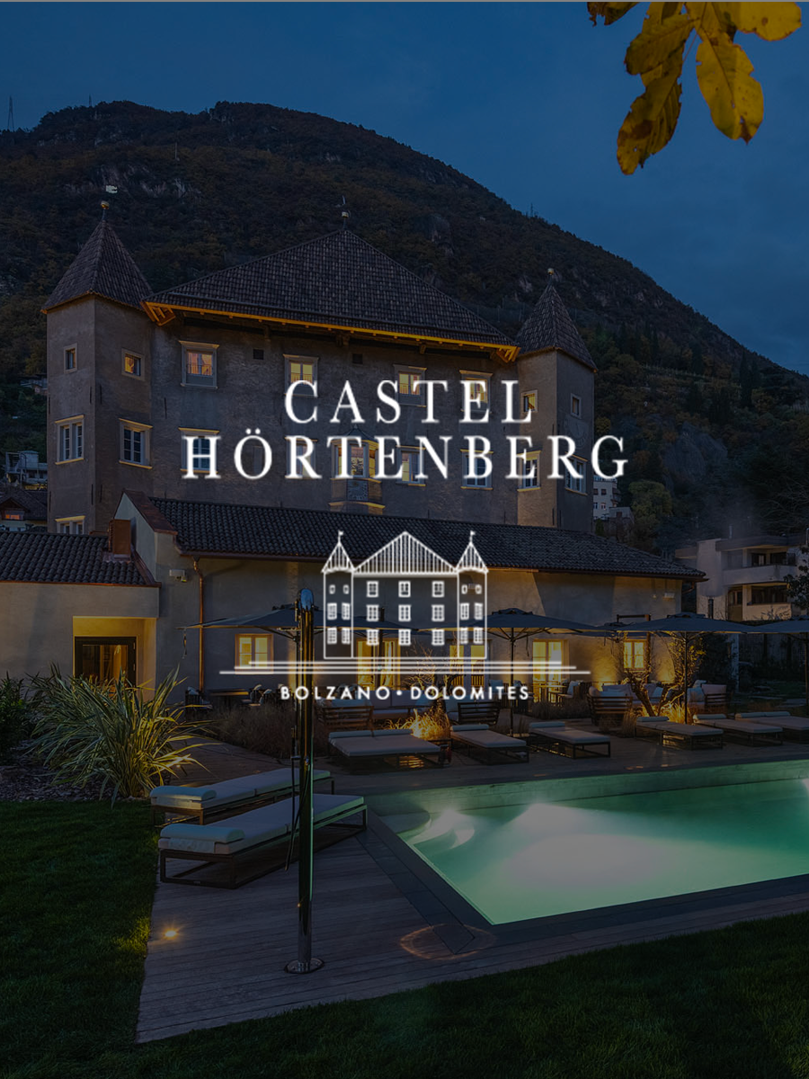 logo castel hortenberg