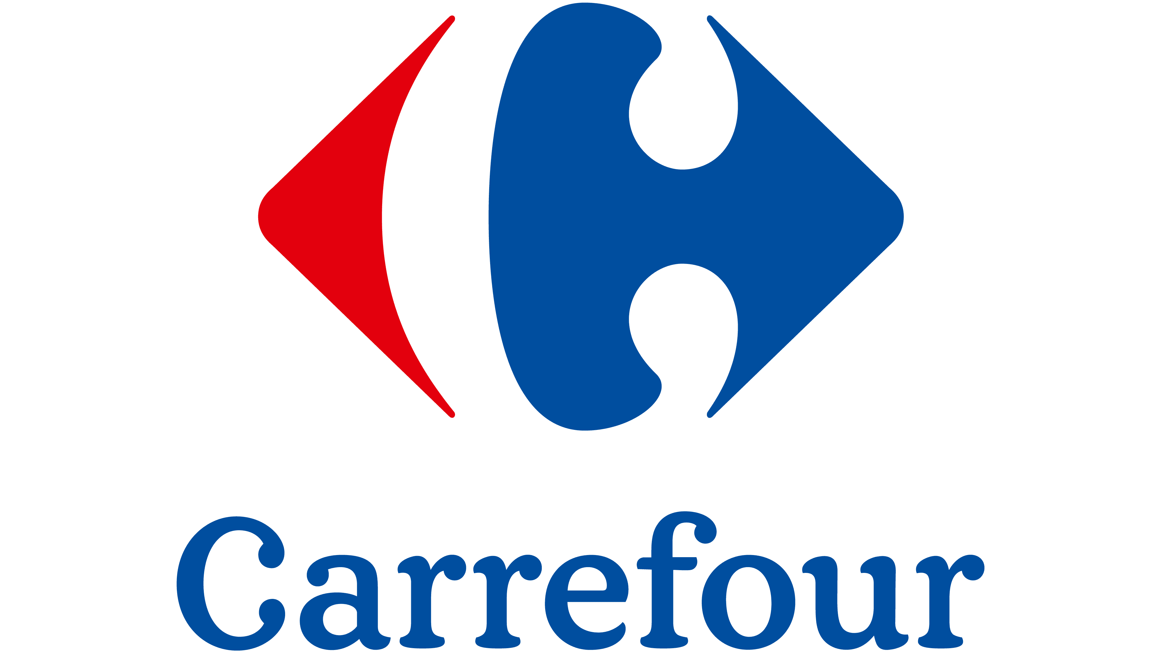 Carrefour-logo