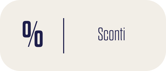 Sconti