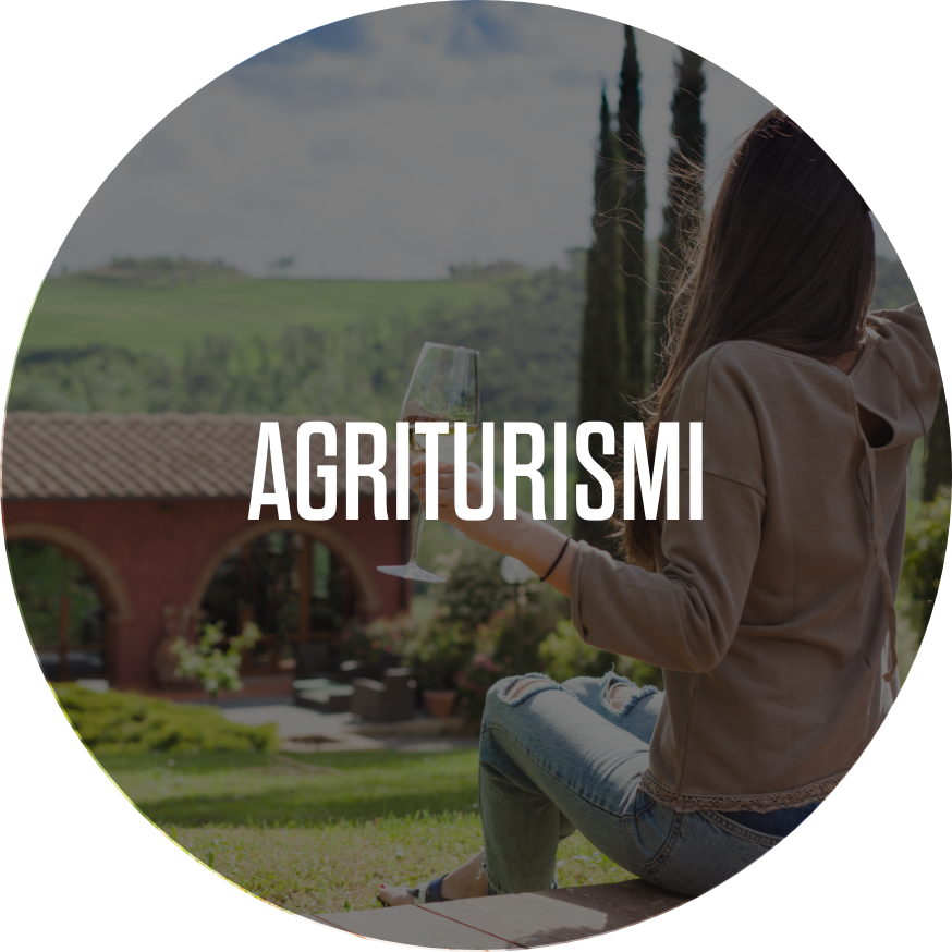 AGRITURISMI