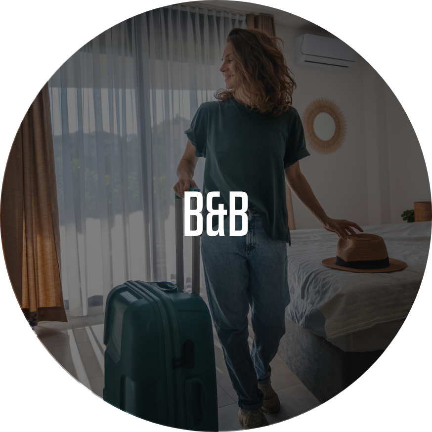 B&B