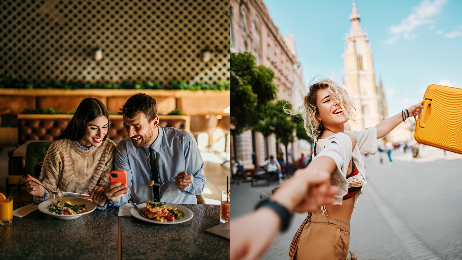 FOOD-TRAVEL