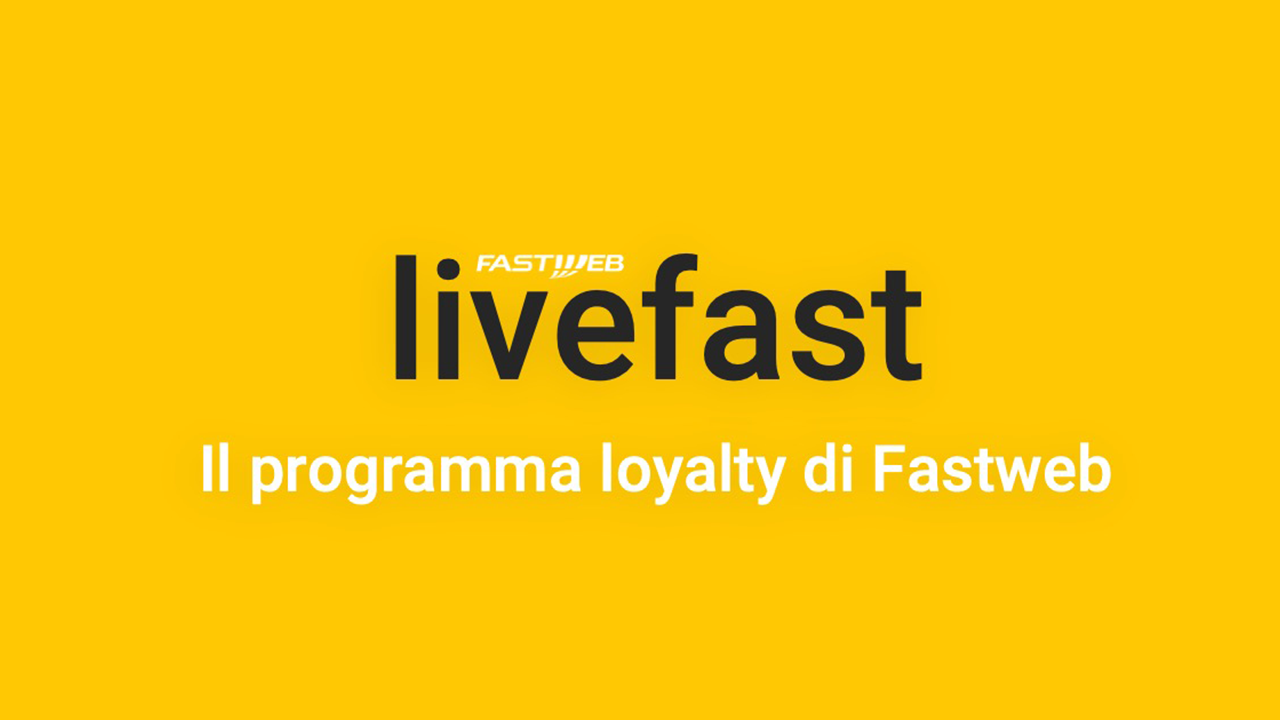 fastweb