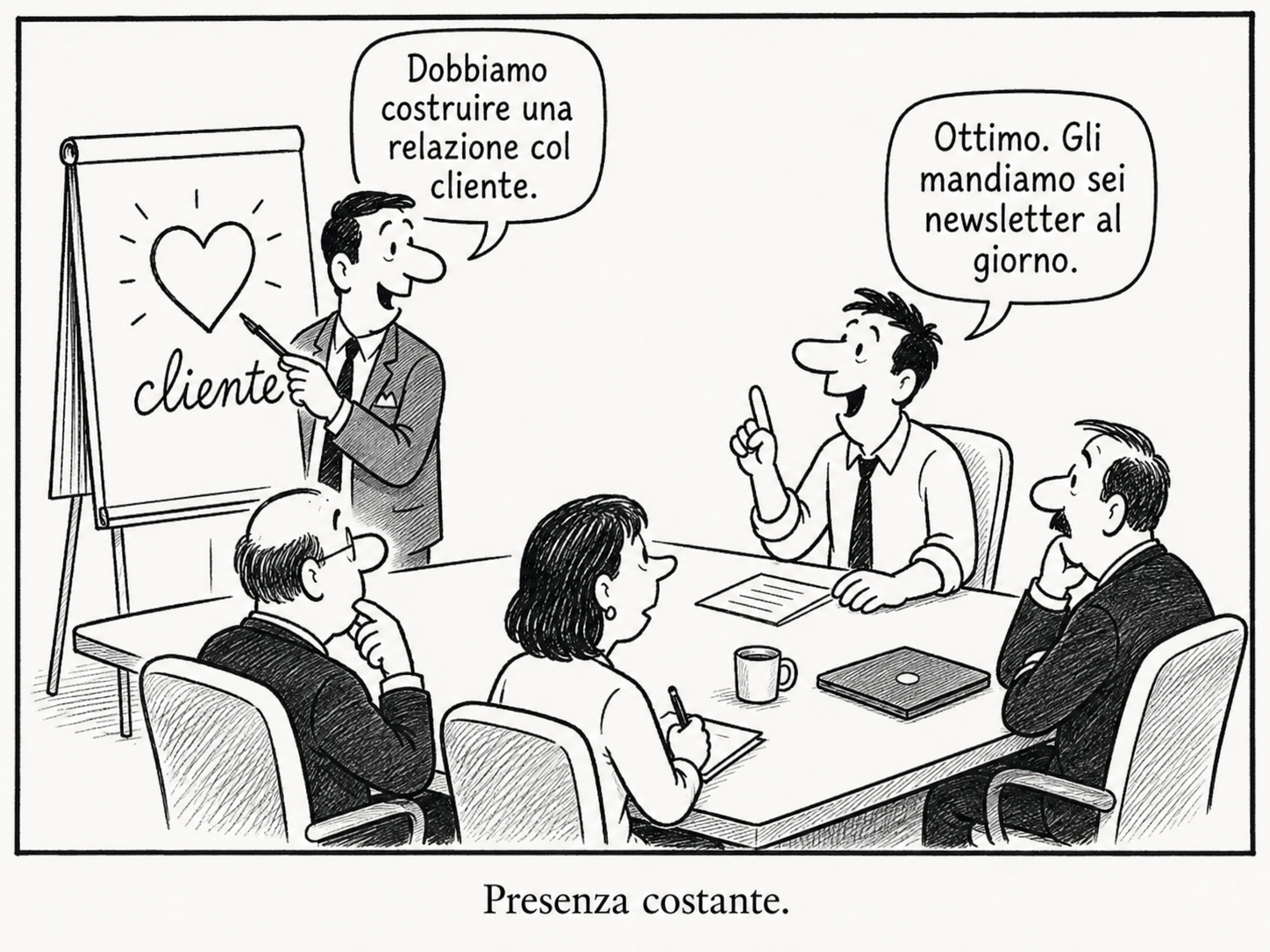 vignetta