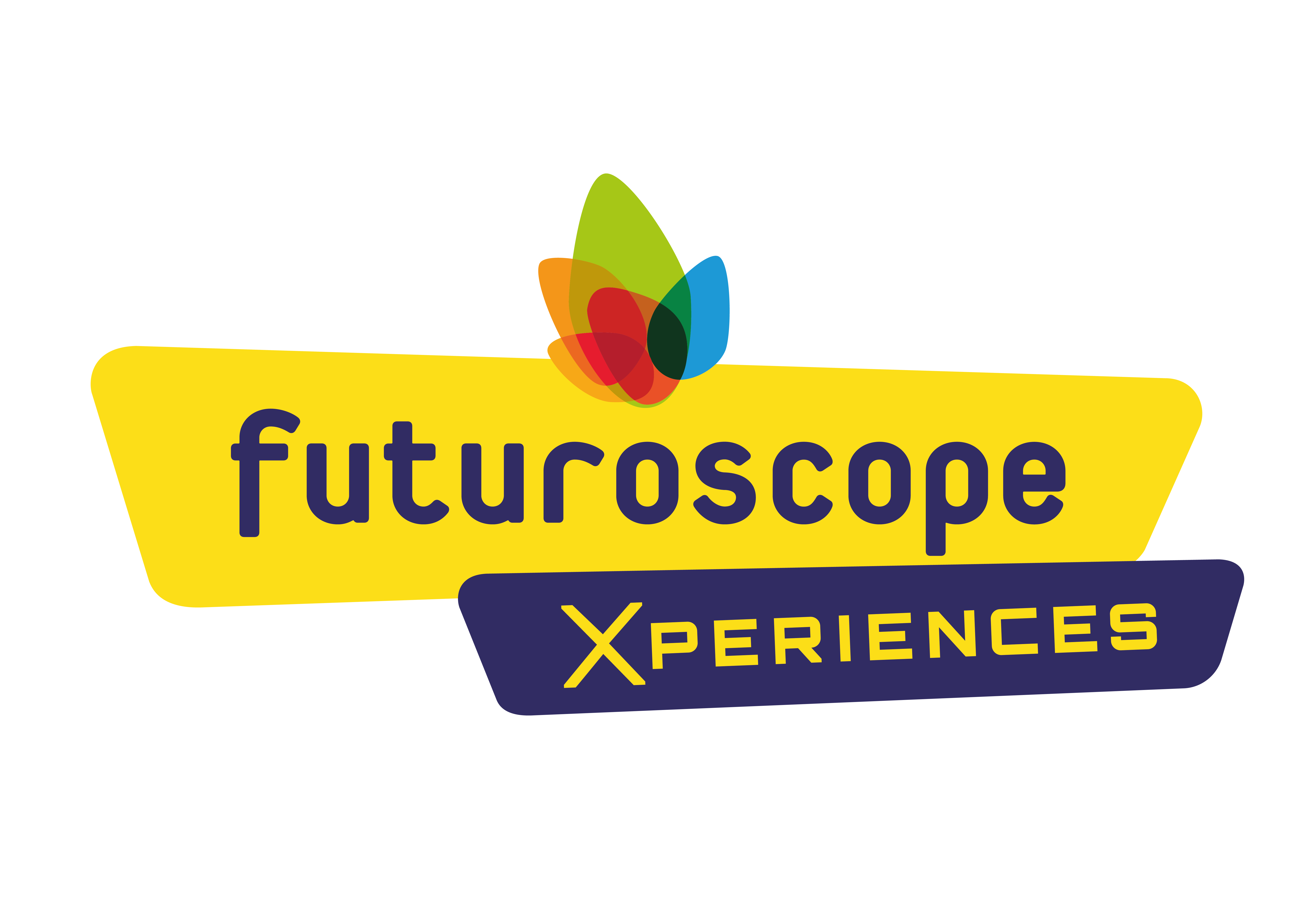 LOGO FUTUROSCOPE new 2024