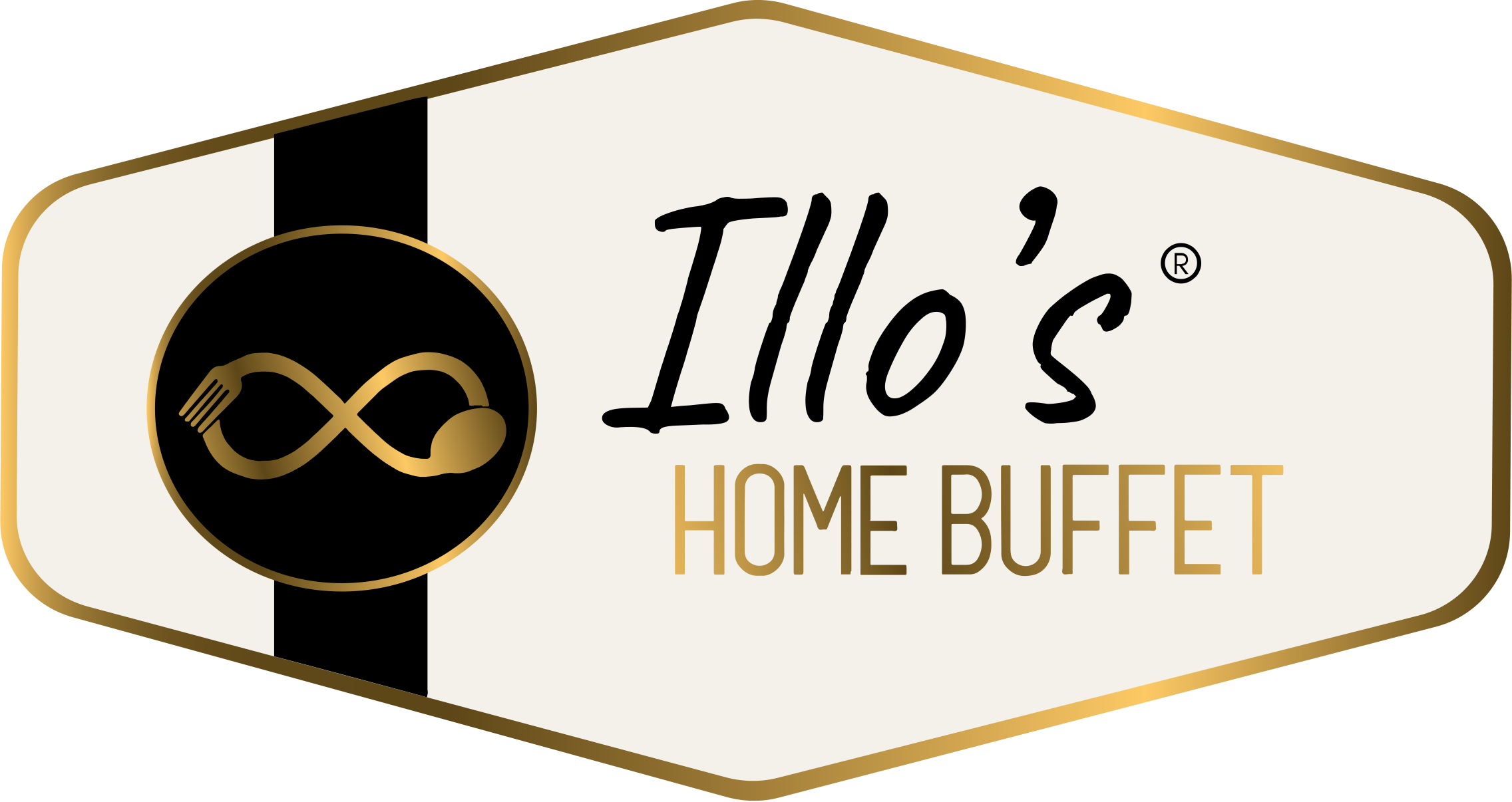 ILLOS HOME Buffetai