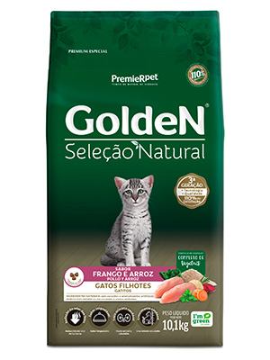 SN [GATOS] FILH 10,1 KG