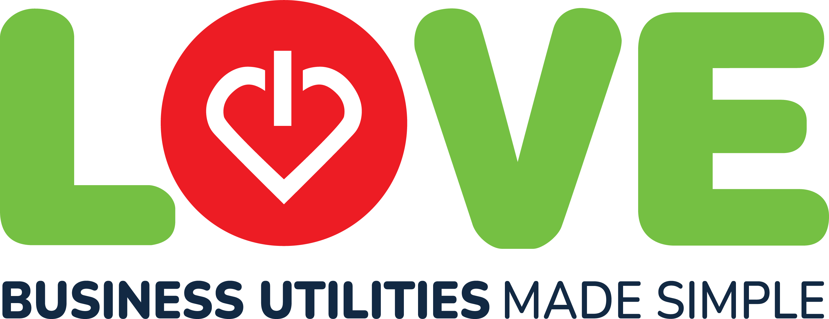 Love Energy Logo
