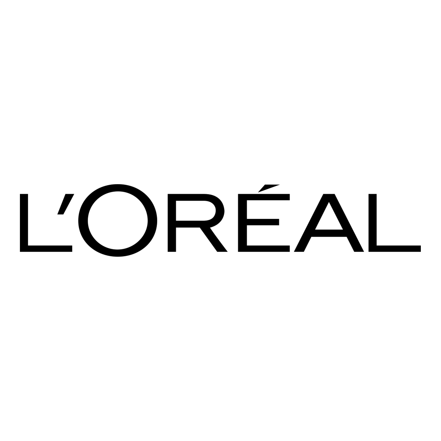 logo loreal