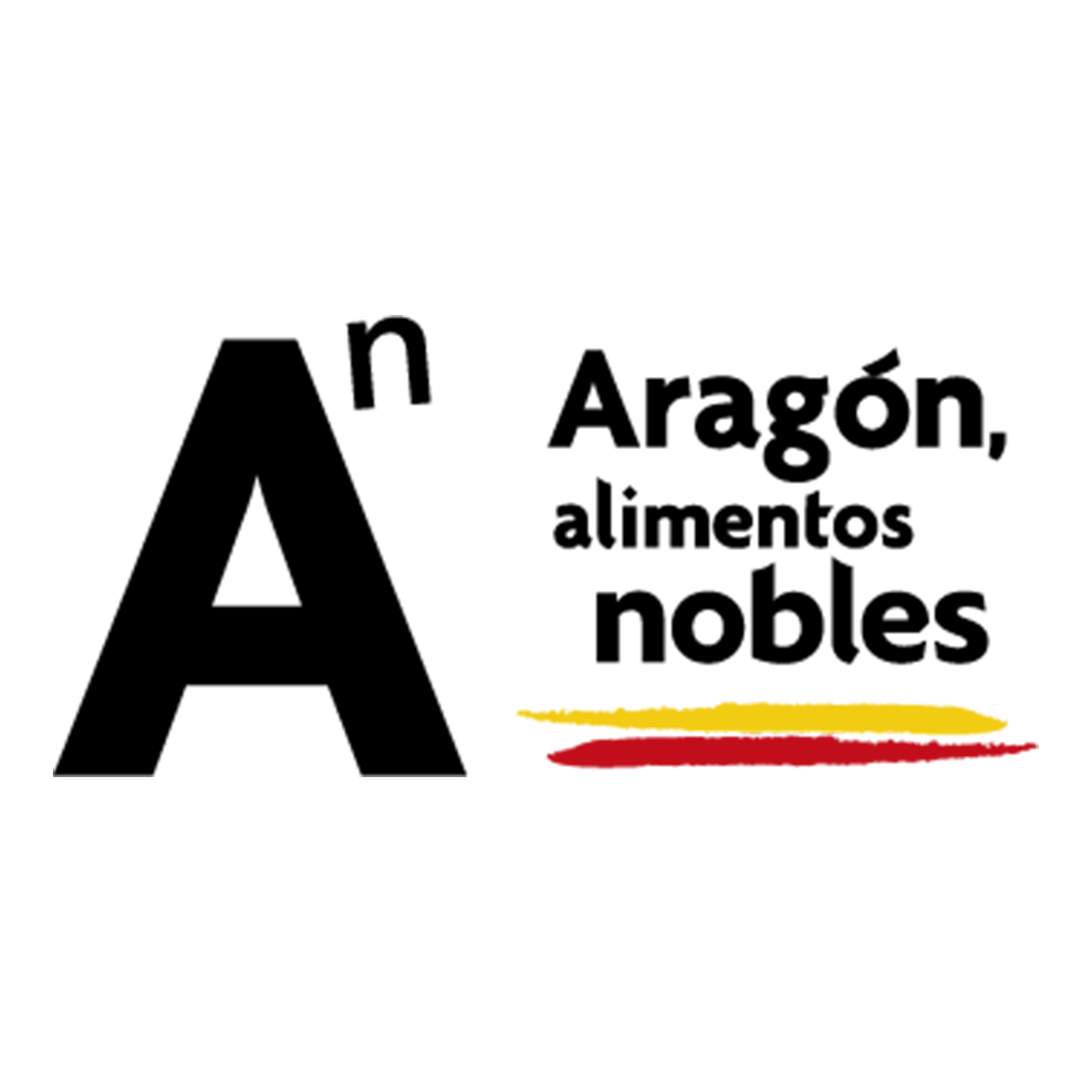 logo alimentos de aragon