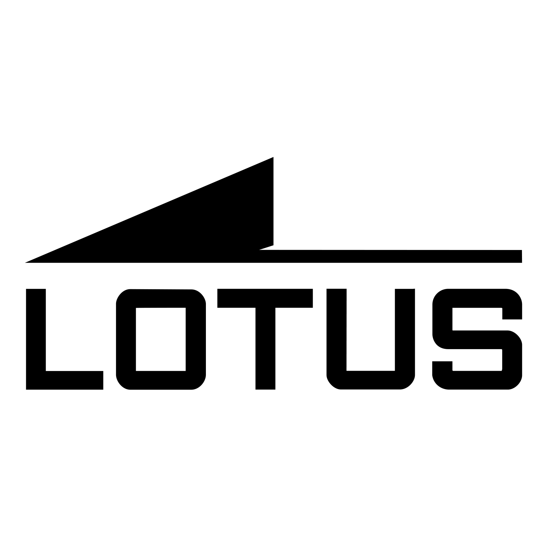 logo lotus