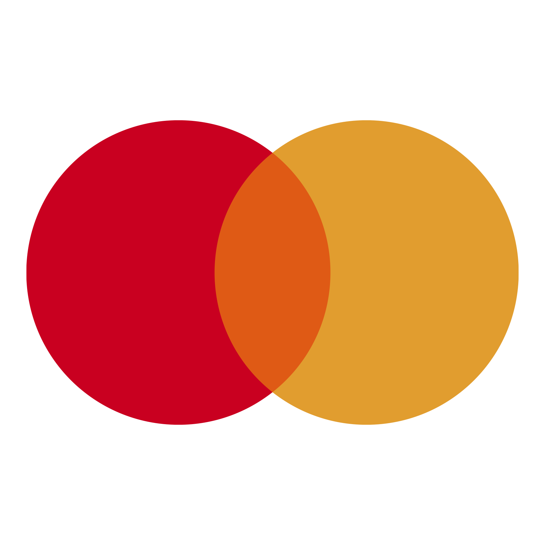logo mastercard