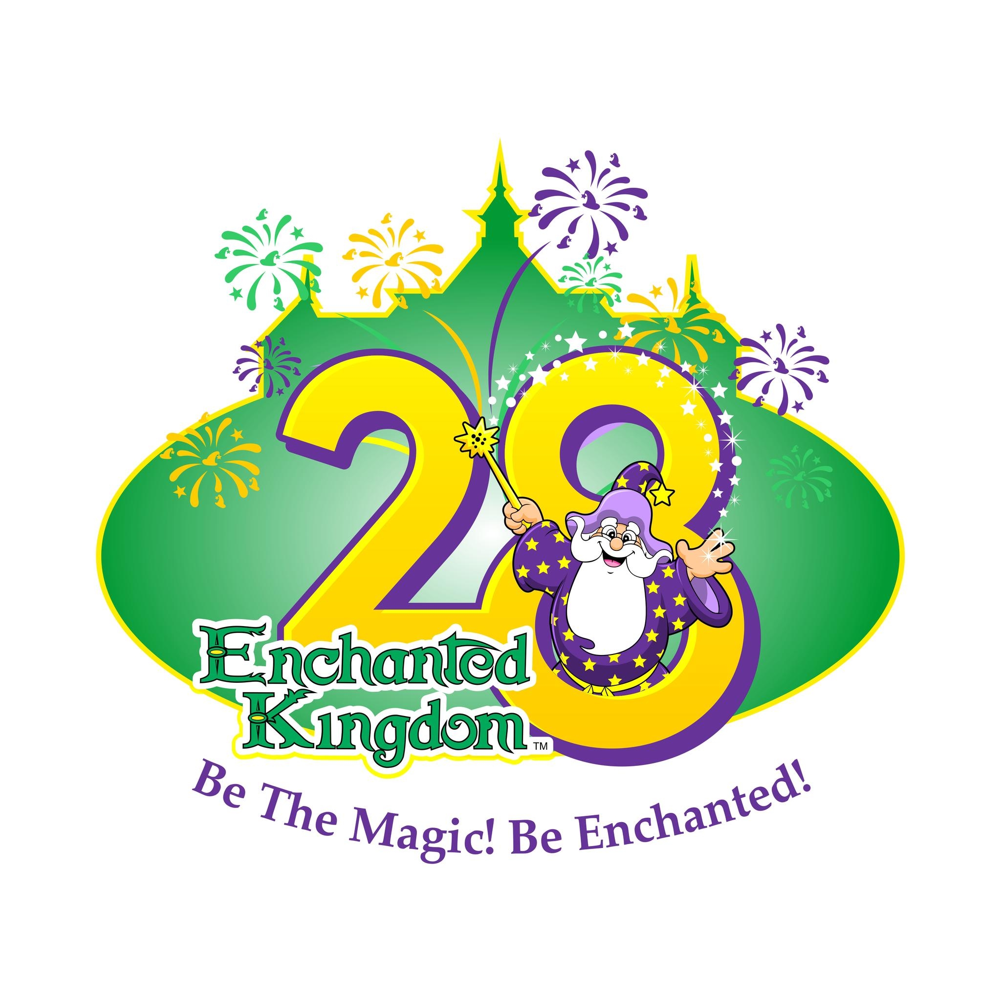 Enchanted Kingdom