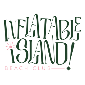 Inflatable-Island