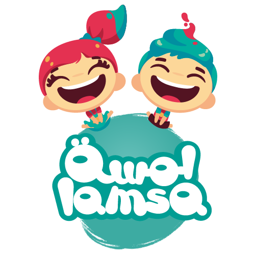 Lamsa - Logo