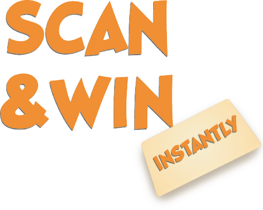 Scan and win EN