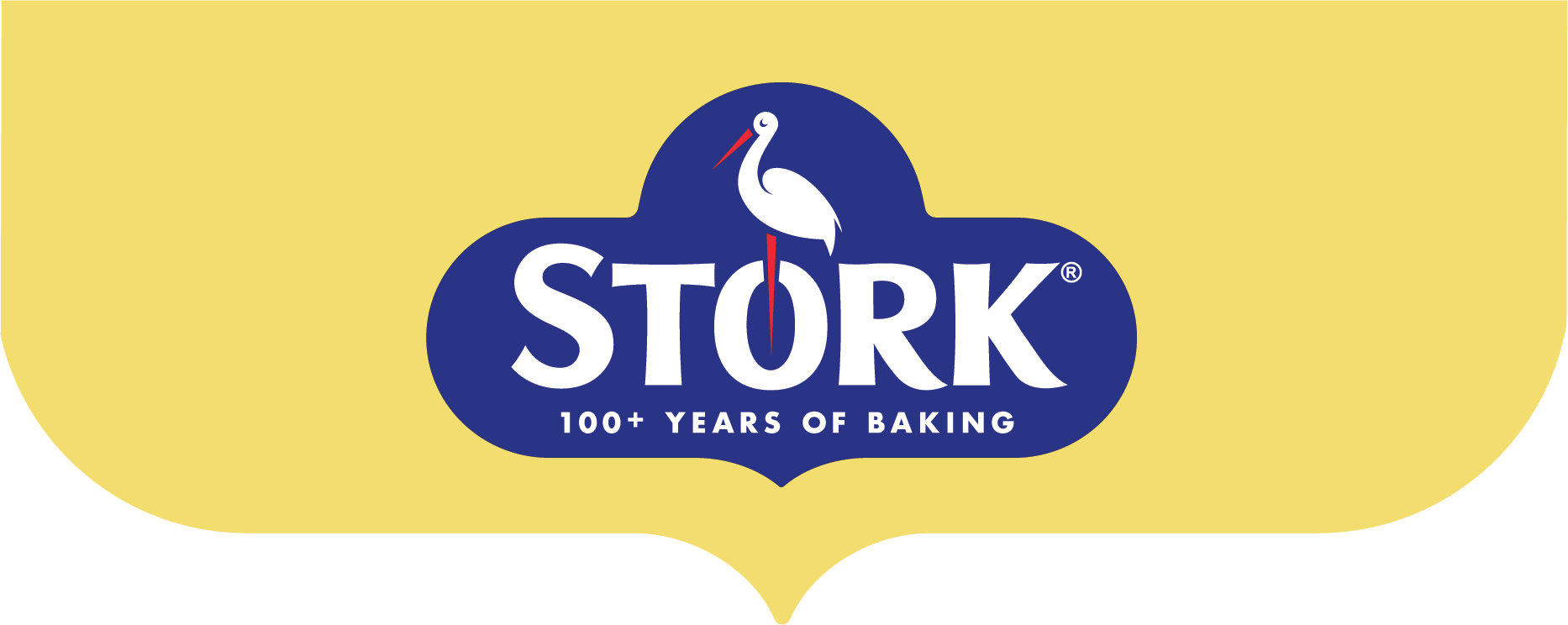 Stork Logo