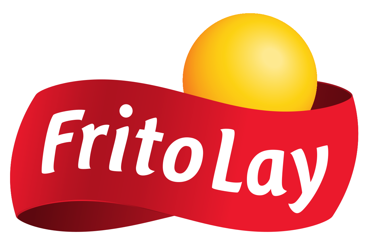 Logo - Frito-Lay