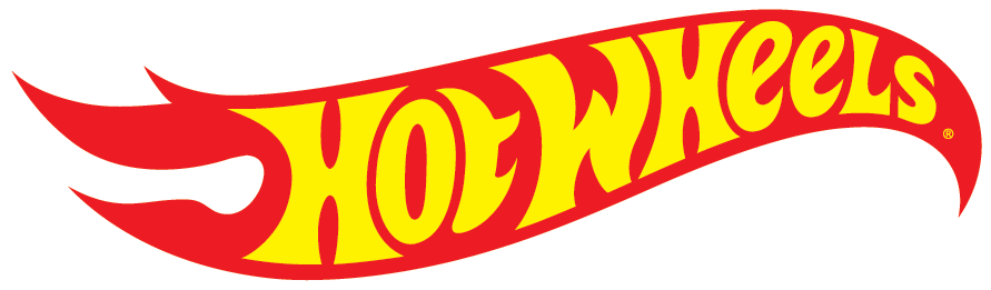 Hot Wheels LOGO